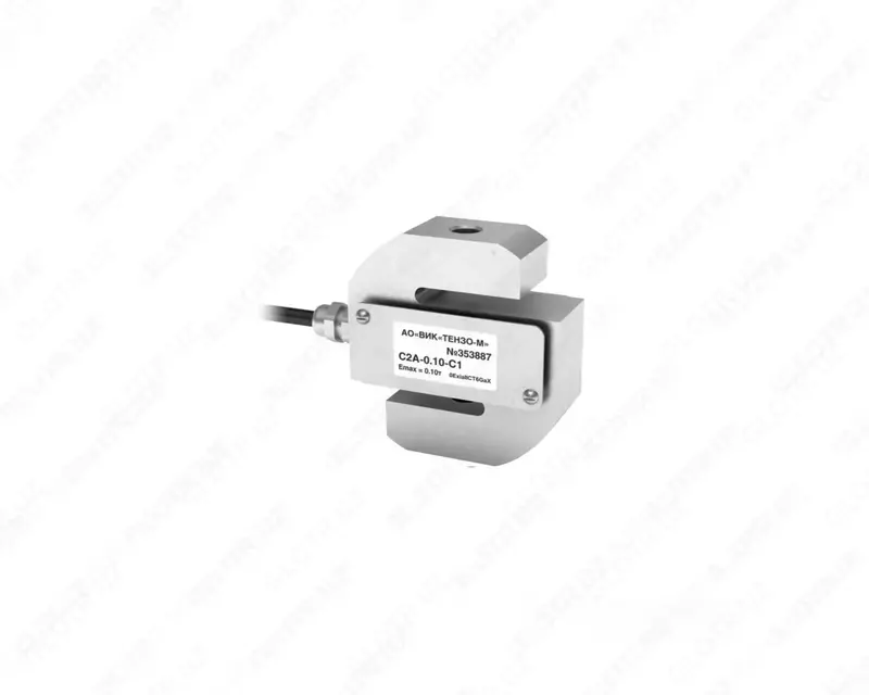 TEZGANISH SENSORI C2A