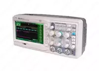 AKIP-4115/4A - raqamli saqlash osiloskopi