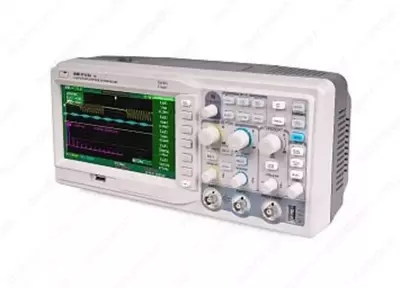 АКИП-4115/4А — цифровой запоминающий осциллограф