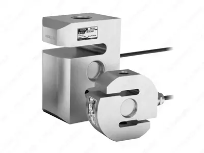 ТЕНЗОРЕЗИСТОРНЫЙ ДАТЧИК С2H