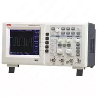 UNI-T UTD2202CEX+ Цифровой запоминающий осциллограф