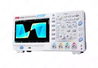 UNI-T UPO2104 qurilmasi