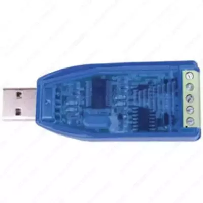ПРЕОБРАЗОВАТЕЛЬ ИНТЕРФЕЙСА AR-USB-RS485