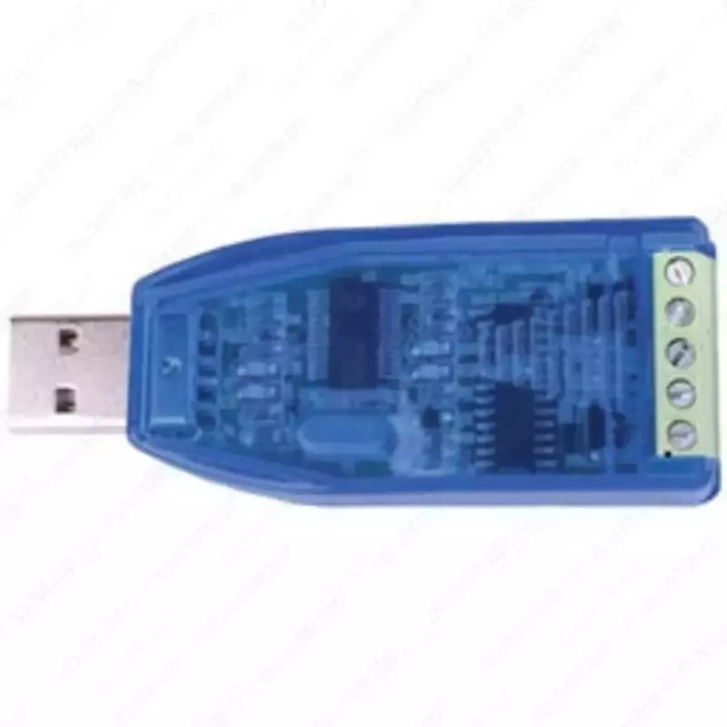ПРЕОБРАЗОВАТЕЛЬ ИНТЕРФЕЙСА AR-USB-RS485