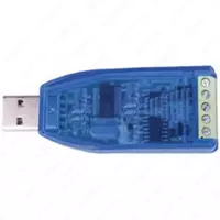 ПРЕОБРАЗОВАТЕЛЬ ИНТЕРФЕЙСА AR-USB-RS485