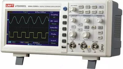 UNI-T UTD2052CL+