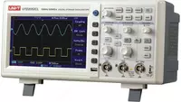 UNI-T UTD2052CL+