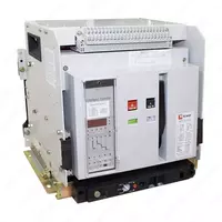 EKF MCCB45-2000-800v-3PN Avtomatik kalit VA-45 2000/800A 3P+N 50kA