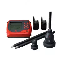 Vaqt TC300 beton qalinligi olchagichi