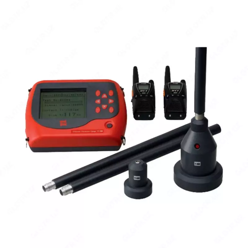 Vaqt TC300 beton qalinligi olchagichi