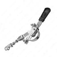  Комплектующие к ВР32 Рукоятка к ВР 32- 31/35/37 71240 - 