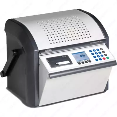 BA100 - 100 kVgacha bolgan transformator moyining dielektrik xususiyatlarining portativ analizatori