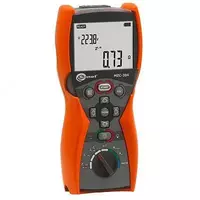  MZC-304 — измеритель параметров цепей электропитания зданий - 