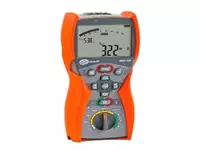  MIC-10-elektr izolyatsiyasi parametrlarini olchash moslamasi - 