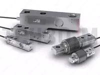 ТЕНЗОРЕЗИСТОРНЫЙ ДАТЧИК Н2