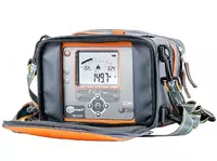 TM — 2501-elektr izolyatsiyasi parametrlarini olchash moslamasi