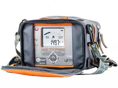  TM — 2501-elektr izolyatsiyasi parametrlarini olchash moslamasi - 