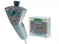 TUD-1-ultratovushli oqish va elektr razryad detektori