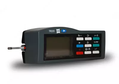 Pürüzlülük olchagich TR220 (hozir TIME 3202)