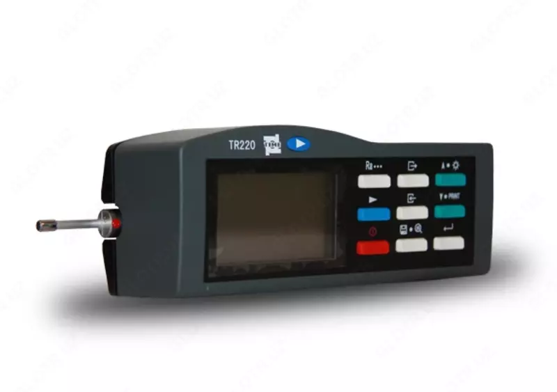 Pürüzlülük olchagich TR220 (hozir TIME 3202)