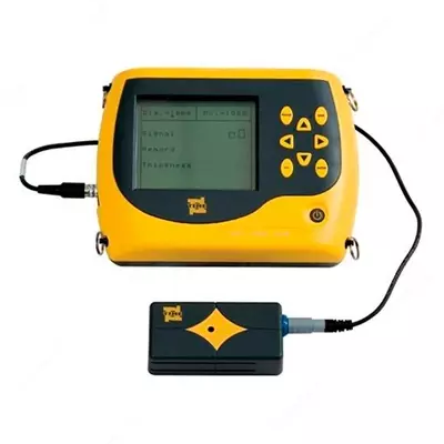 Betonni mustahkamlash lokatori Time TC100