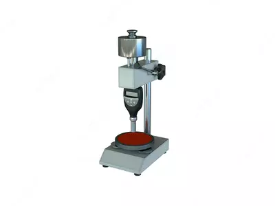 Portativ qattiqlik tekshirgichlari (durometrlar) TPSH-A (C  D)-Ts-PKN