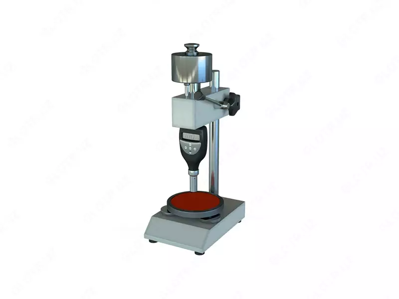 Portativ qattiqlik tekshirgichlari (durometrlar) TPSH-A (C  D)-Ts-PKN