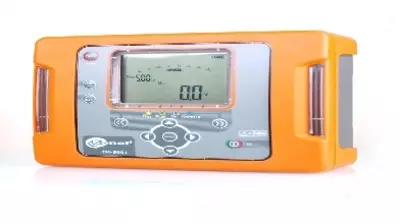 ТМ-5001 — измеритель параметров электроизоляции