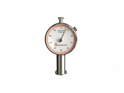 Portativ qattiqlik tekshirgichlari (durometrlar) TPSH-A (C  D)