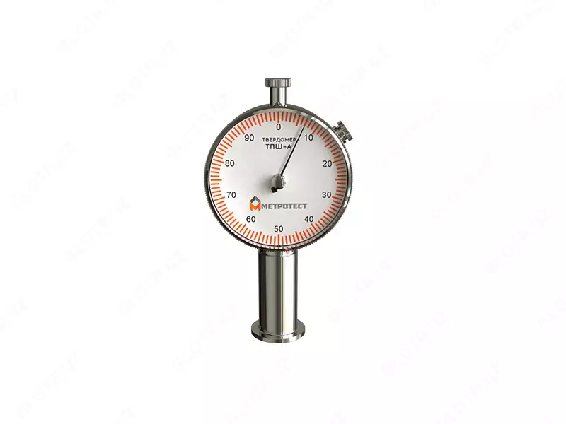 Portativ qattiqlik tekshirgichlari (durometrlar) TPSH-A (C  D)