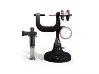 Твердомеры переносные струбцинные ТПБР-ВСА