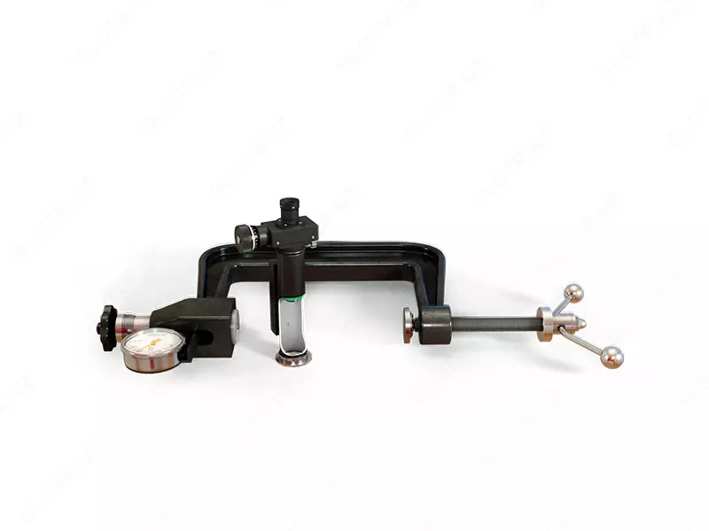 Твердомеры переносные струбцинные ТПБР-ВМСА