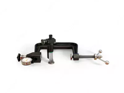 Твердомеры переносные струбцинные ТПБР-ВМСА