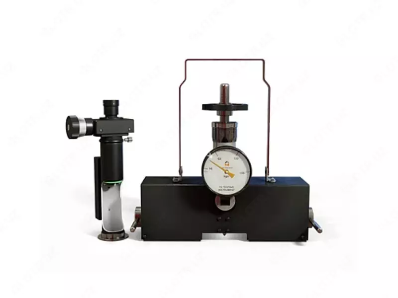 Portativ mexanik qattiqlik sinovlari TPR-VMA