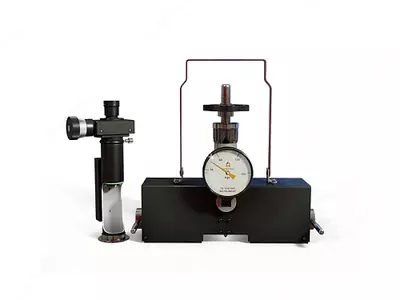 Твердомеры переносные механические ТПР-ВМА