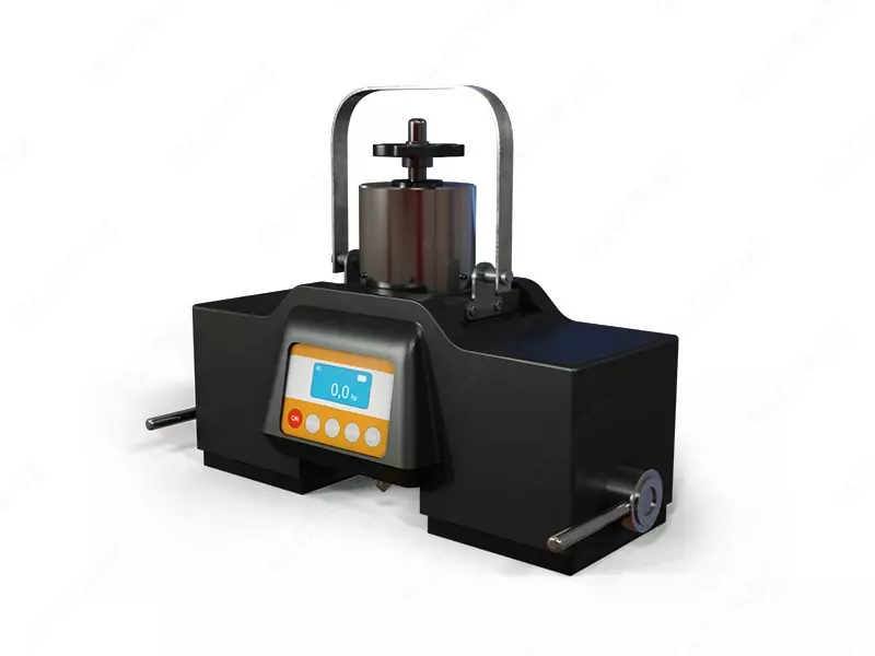 Твердомеры переносные механические ТПР-ВМЦ