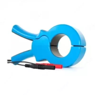 A1019 — токоизмерительные клещи (диапазон измерения от 0 2А до 20 А)