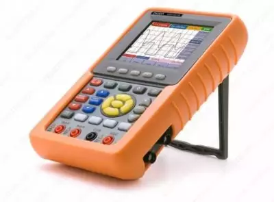 HDS1022M-N - raqamli skopmetr