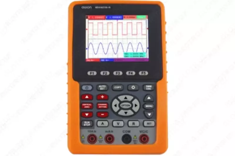 HDS1021M-N — скопметр цифровой