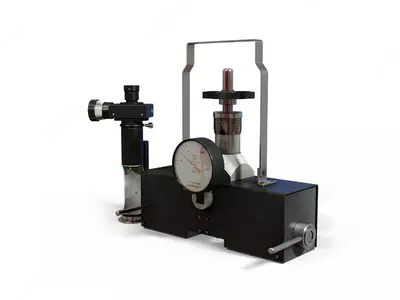 Твердомеры переносные механические ТПБР-ВМА