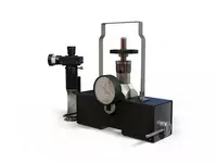 Твердомеры переносные механические ТПБР-ВМА