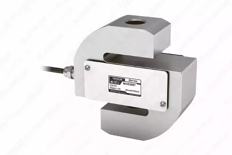 ТЕНЗОРЕЗИСТОРНЫЙ ДАТЧИК НС