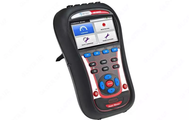 MI 2892-elektr sifati analizatori
