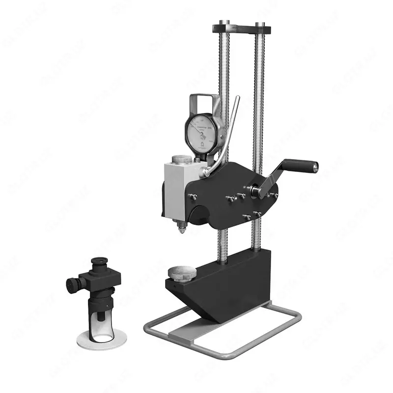 Portativ gidravlik qattiqlik tekshirgichlari TPB-GRA