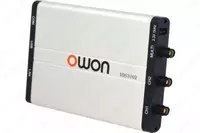 DS3102 — осциллограф - приставка к ПК