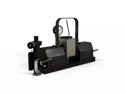 Твердомеры переносные гидравлические ТПБ-ГМА