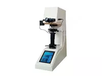 ITV-5-I-AS tipidagi statsionar Vickers mikroqattiqlik sinovlari