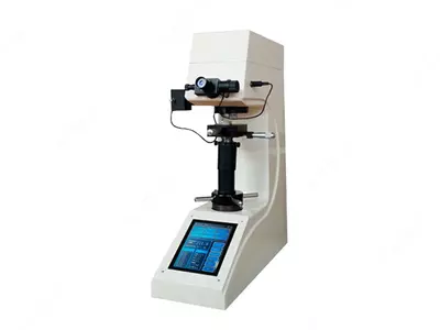 ITV-5-II-MS tipidagi statsionar Vickers mikroqattiqlik sinovlari