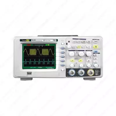 ProfKiP S8-1101 - raqamli osiloskop
