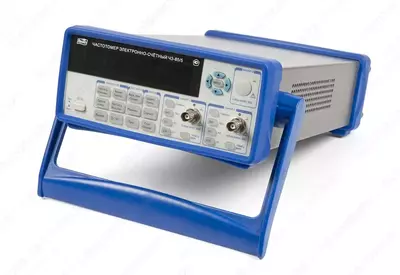 Ch3-85/5 - elektron chastota olchagich